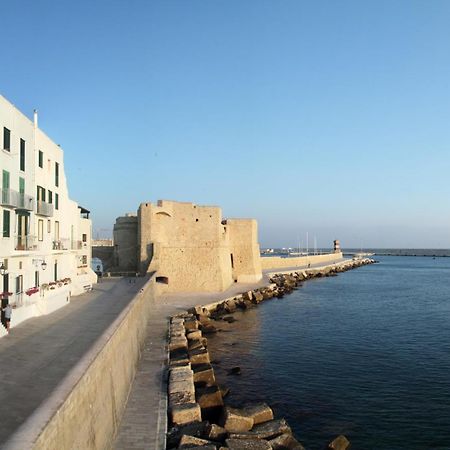 Bed and Breakfast Casa Felice Monopoli Exteriér fotografie